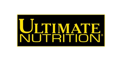 ULTIMATE NUTRITION